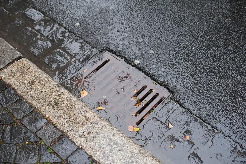 Blocked Drains Responsibility in Chester Cheshire